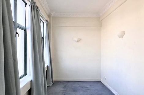 Photo of property in 15/60u Courtenay Place, Te Aro, Wellington, 6011