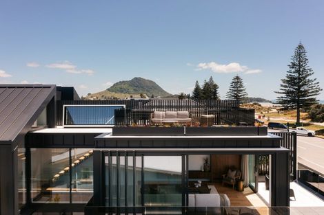 Photo of property in 124b Marine Parade, Mount Maunganui, 3116