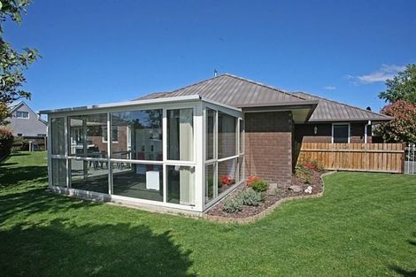 Photo of property in 4 Arkwright Place, Halswell, Christchurch, 8025