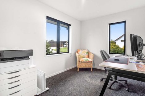Photo of property in 4 Joshua Place, West Melton, Christchurch, 7675