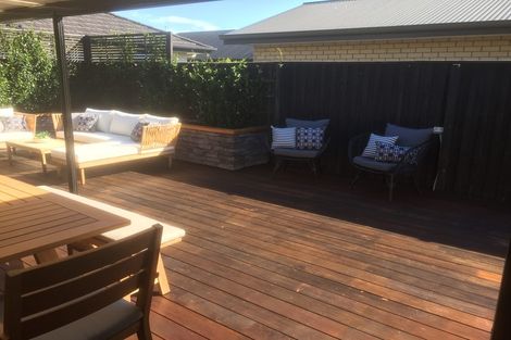 Photo of property in 8 Norrie Way, Kaiapoi, 7630