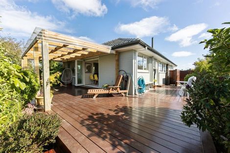 Photo of property in 17 Monowai Crescent, North New Brighton, Christchurch, 8083
