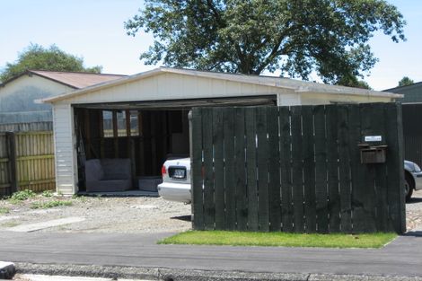 Photo of property in 6 Meredith Street, Addington, Christchurch, 8024