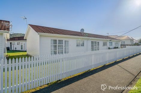 Photo of property in 1/1079 High Street, Taita, Lower Hutt, 5011
