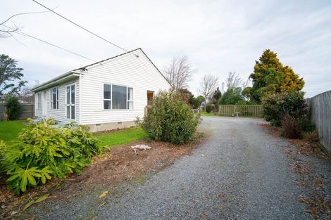 Photo of property in 100b Brynley Street, Hornby, Christchurch, 8042
