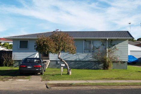 Photo of property in 34 Garus Avenue, Mangere East, Auckland, 2024