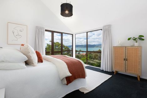 Photo of property in 50 Ferry Street, Seatoun, Wellington, 6022