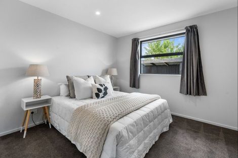 Photo of property in 3 Roles Way, Rolleston, 7615