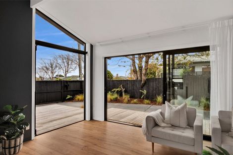 Photo of property in 248 Grimseys Road, Redwood, Christchurch, 8051