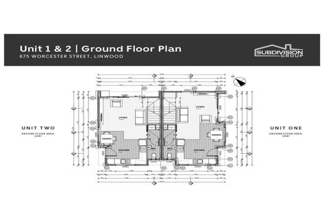 Photo of property in 2/675 Worcester Street, Linwood, Christchurch, 8062