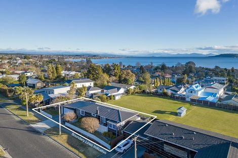 Photo of property in 5b Rokino Road, Taupo, 3330