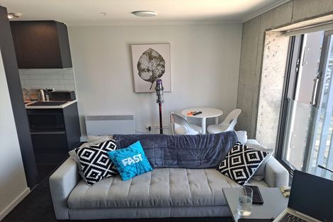 Photo of property in Frame Apartments, 1601/111 Molesworth Street, Thorndon, Wellington, 6011