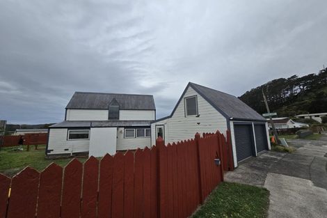 Photo of property in 3 Glamorgan Street, Northland, Wellington, 6012