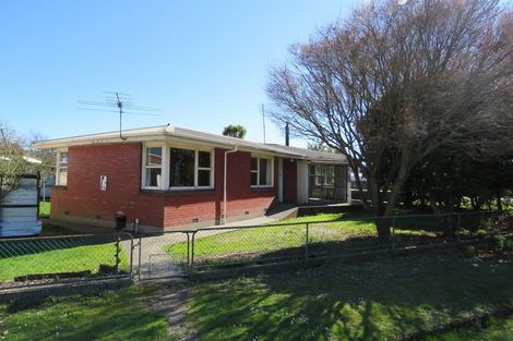 Photo of property in 6 Kelly Street, Reefton, 7830