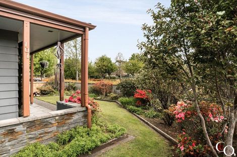 Photo of property in 101 Lakes Boulevard, Pyes Pa, Tauranga, 3112