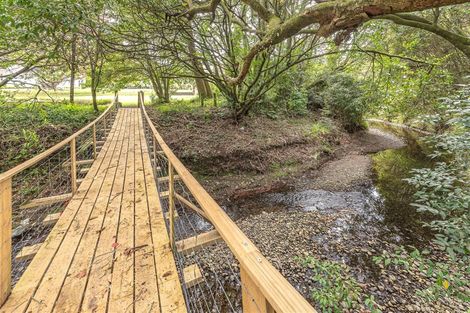 Photo of property in Wairoma, 537 Wellington Road, Marton, 4710