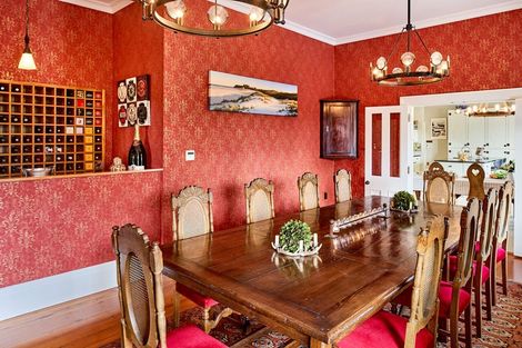 Photo of property in 460 Te Wharau, Admiral Hill, Gladstone, 5883