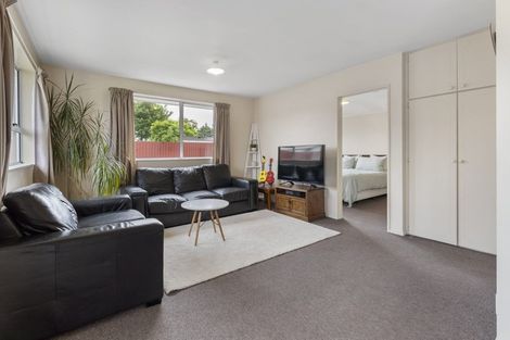 Photo of property in 2/676 Gloucester Street, Linwood, Christchurch, 8062