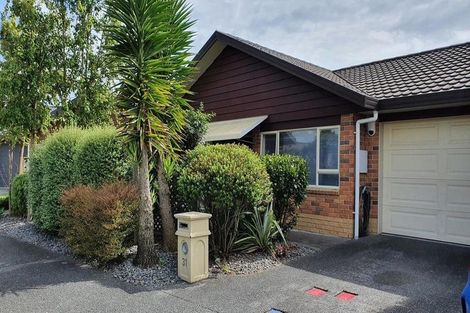 Photo of property in Parkvale Estate, 31/1232 Howard Street, Parkvale, Hastings, 4122