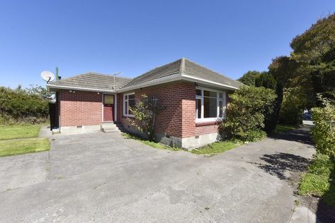 Photo of property in 94 Joy Street, Shirley, Christchurch, 8061
