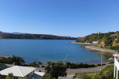 Photo of property in 77f1 Maida Vale Road, Roseneath, Wellington, 6011