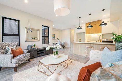 Photo of property in 38 Paina Crescent, Massey, Auckland, 0614