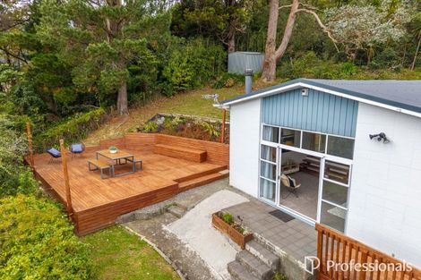 Photo of property in 14a Hawthorn Crescent, Stokes Valley, Lower Hutt, 5019