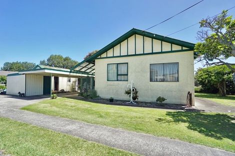 Photo of property in 14a Seddon Street, Te Puke, 3119