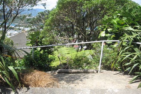 Photo of property in 38 Marewa Road, Hataitai, Wellington, 6021