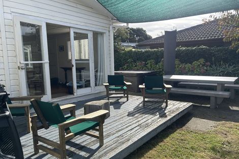 Photo of property in 50 Matatua Road, Raumati Beach, Paraparaumu, 5032