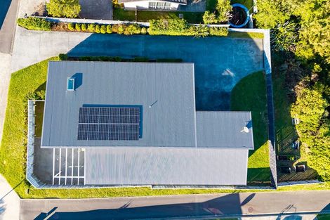 Photo of property in 21 Tasman Close, Aotea, Porirua, 5024