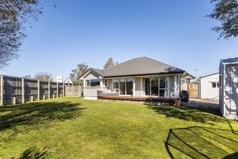 Photo of property in 50 Fuller Street, Kaiapoi, 7630