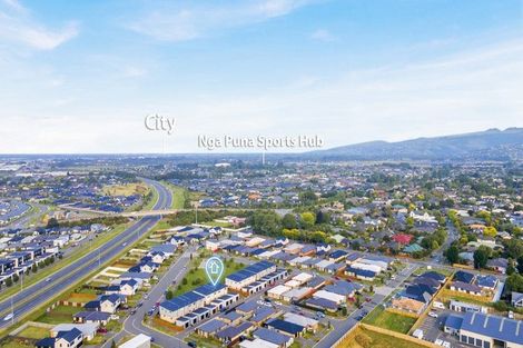 Photo of property in 17 Air Race Lane, Halswell, Christchurch, 8025