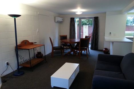 Photo of property in 1/137 Holly Road, St Albans, Christchurch, 8014