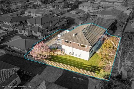 Photo of property in 2/22 Diorella Drive, Clover Park, Auckland, 2019