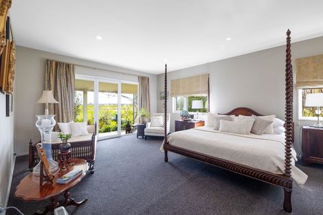 Photo of property in 434 Collins Road, Springston, Christchurch, 7674