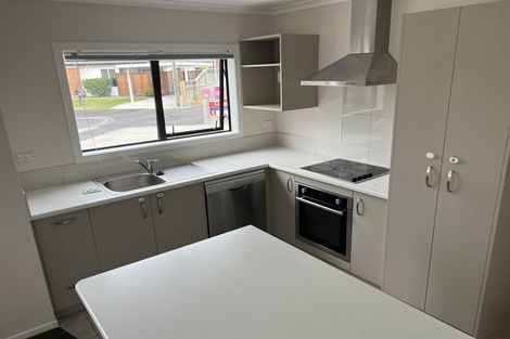 Photo of property in 12u1 Short Street, Claudelands, Hamilton, 3214