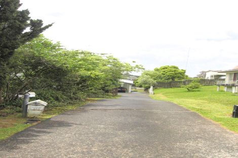 Photo of property in 1/24 Halberg Street, Glenfield, Auckland, 0629