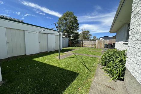 Photo of property in 6/66 Geraldine Street, Edgeware, Christchurch, 8013