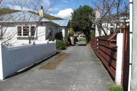 Photo of property in 28 Rossiter Avenue, Waterloo, Lower Hutt, 5011