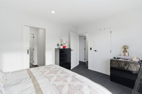 Photo of property in 12 Collisson Street, Leeston, 7632