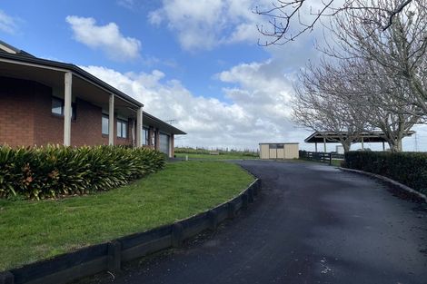 Photo of property in 121 Fitzgerald Road, Drury, 2577