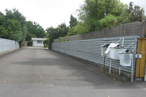 Photo of property in 5d Churchill Street, Pahiatua, 4910