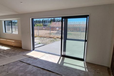 Photo of property in 93 Northmoor Boulevard, Rolleston, 7615