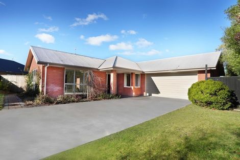 Photo of property in 45 Othello Drive, Rolleston, 7614