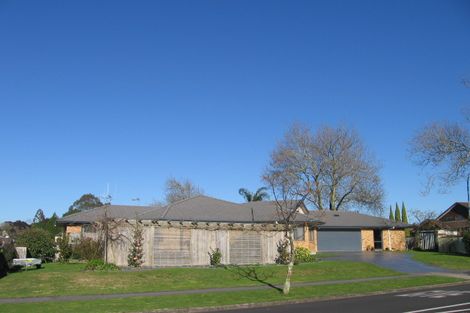 Photo of property in 2 Heritage Avenue, Chartwell, Hamilton, 3210