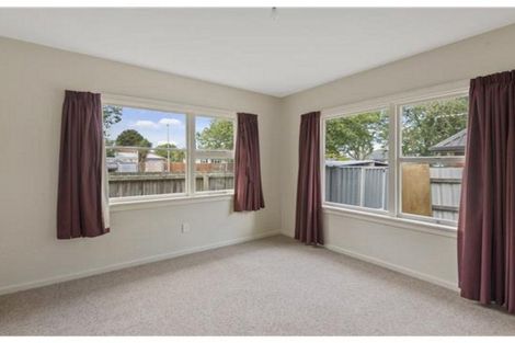 Photo of property in 5 Tara Street, Riccarton, Christchurch, 8041