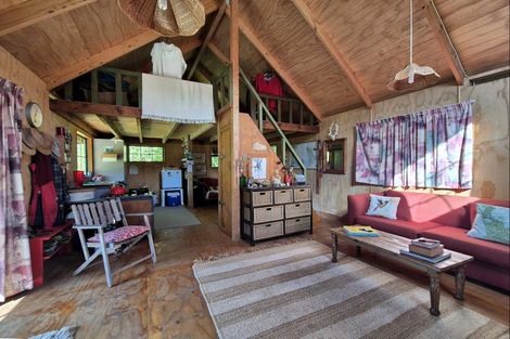Photo of property in 1797 Colville Road, Amodeo Bay, Coromandel, 3584