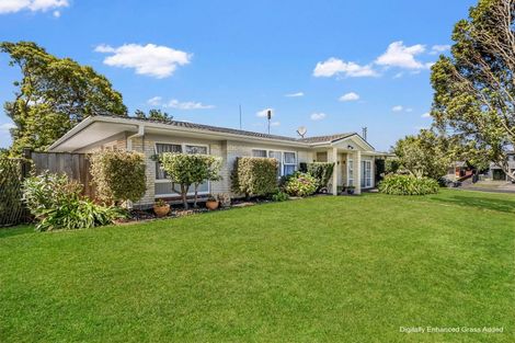 Photo of property in 22 Magnolia Avenue, Opaheke, Papakura, 2113