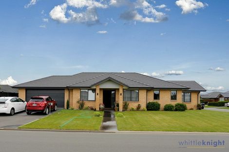 Photo of property in 44 Hungerford Drive, Rolleston, 7615